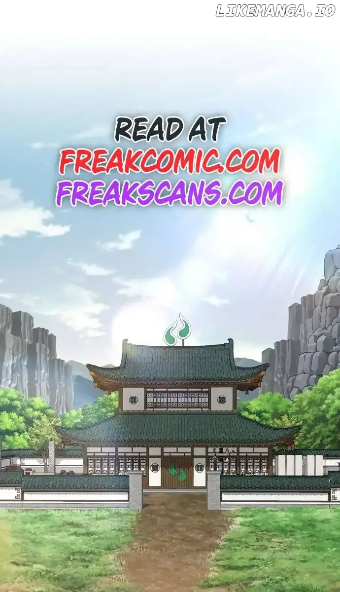 Becoming the Swordmaster Rank Young Lord of the Sichuan Tang Family Chapter 20 Page 2