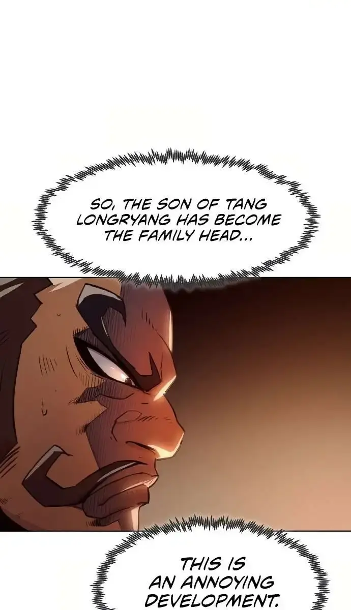 Becoming the Swordmaster Rank Young Lord of the Sichuan Tang Family Chapter 20 Page 4