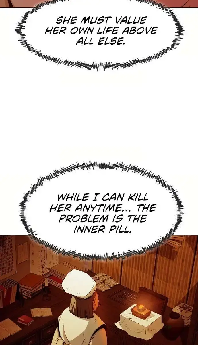 Becoming the Swordmaster Rank Young Lord of the Sichuan Tang Family Chapter 20 Page 9