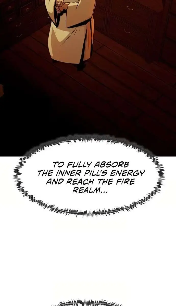 Becoming the Swordmaster Rank Young Lord of the Sichuan Tang Family Chapter 20 Page 10