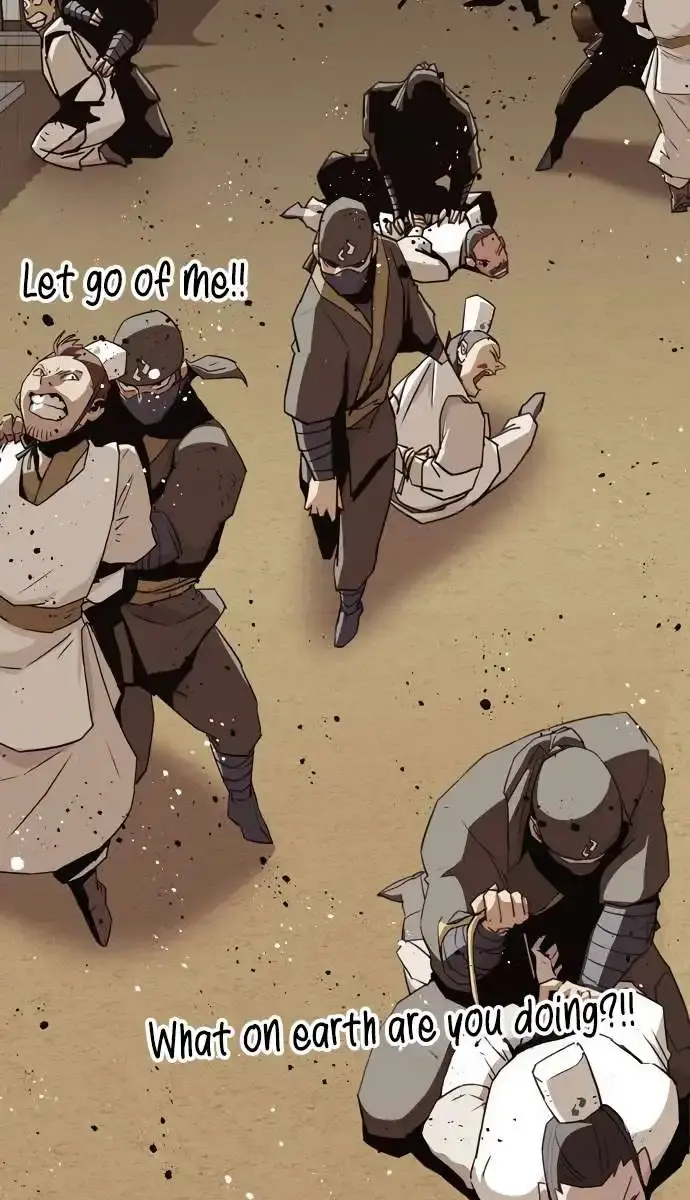 Becoming the Swordmaster Rank Young Lord of the Sichuan Tang Family Chapter 20 Page 17