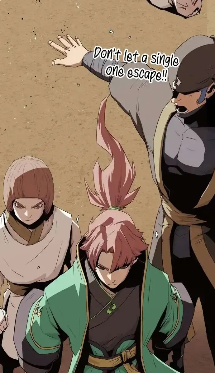 Becoming the Swordmaster Rank Young Lord of the Sichuan Tang Family Chapter 20 Page 18