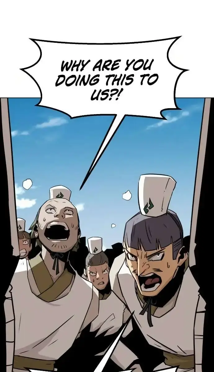 Becoming the Swordmaster Rank Young Lord of the Sichuan Tang Family Chapter 20 Page 22