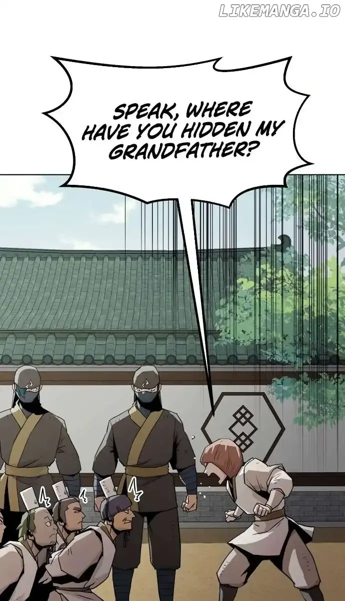 Becoming the Swordmaster Rank Young Lord of the Sichuan Tang Family Chapter 20 Page 26