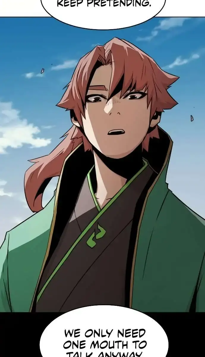 Becoming the Swordmaster Rank Young Lord of the Sichuan Tang Family Chapter 20 Page 34