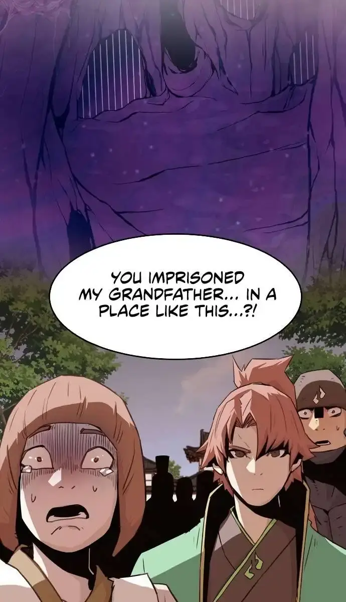 Becoming the Swordmaster Rank Young Lord of the Sichuan Tang Family Chapter 20 Page 38