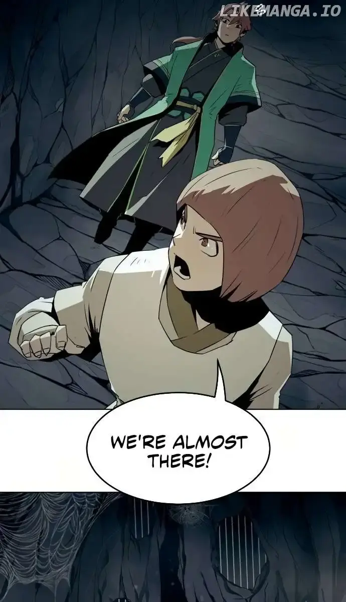 Becoming the Swordmaster Rank Young Lord of the Sichuan Tang Family Chapter 20 Page 48