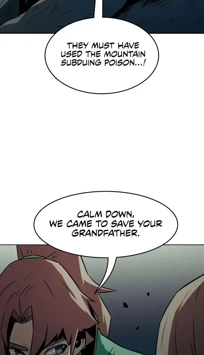 Becoming the Swordmaster Rank Young Lord of the Sichuan Tang Family Chapter 20 Page 62