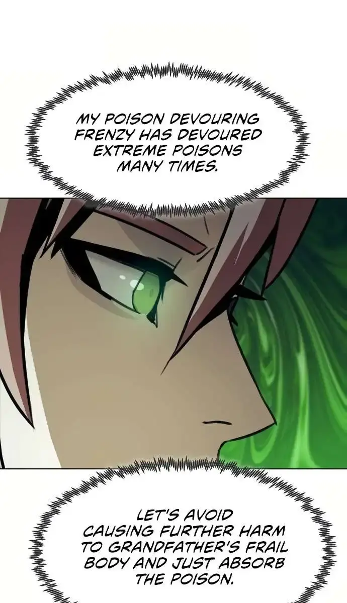 Becoming the Swordmaster Rank Young Lord of the Sichuan Tang Family Chapter 20 Page 77