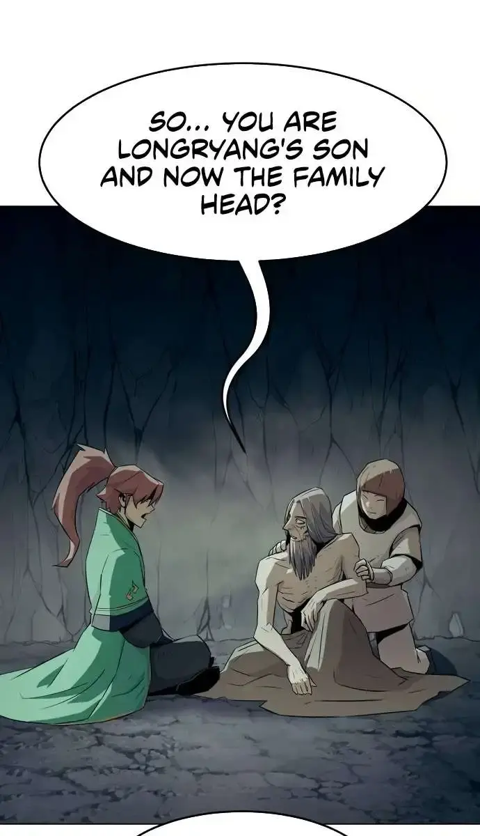 Becoming the Swordmaster Rank Young Lord of the Sichuan Tang Family Chapter 20 Page 89