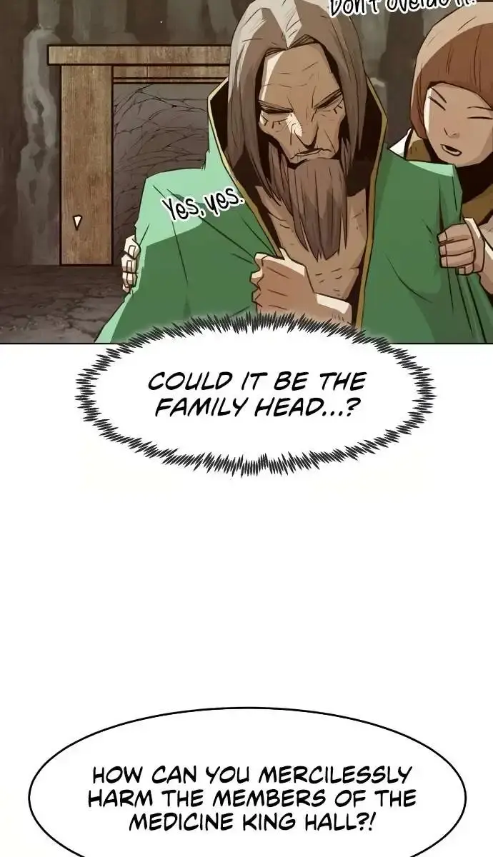 Becoming the Swordmaster Rank Young Lord of the Sichuan Tang Family Chapter 20 Page 101