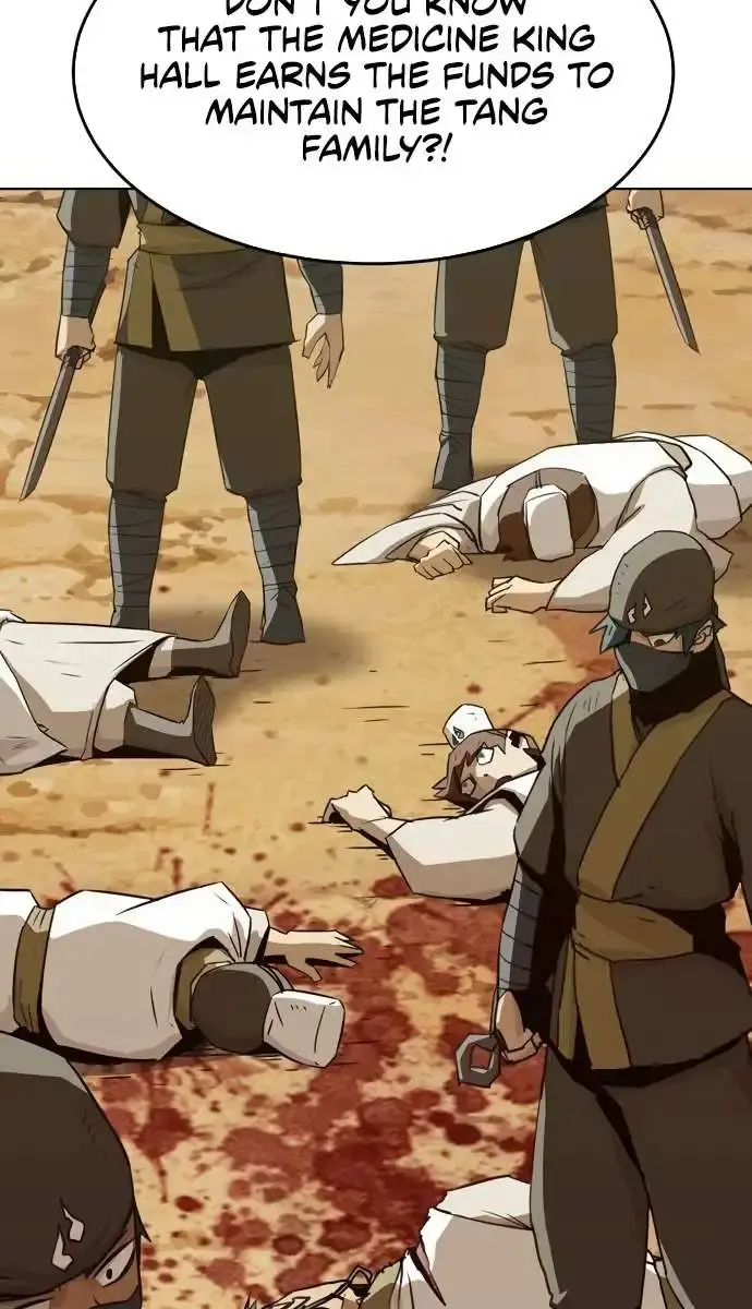 Becoming the Swordmaster Rank Young Lord of the Sichuan Tang Family Chapter 20 Page 103