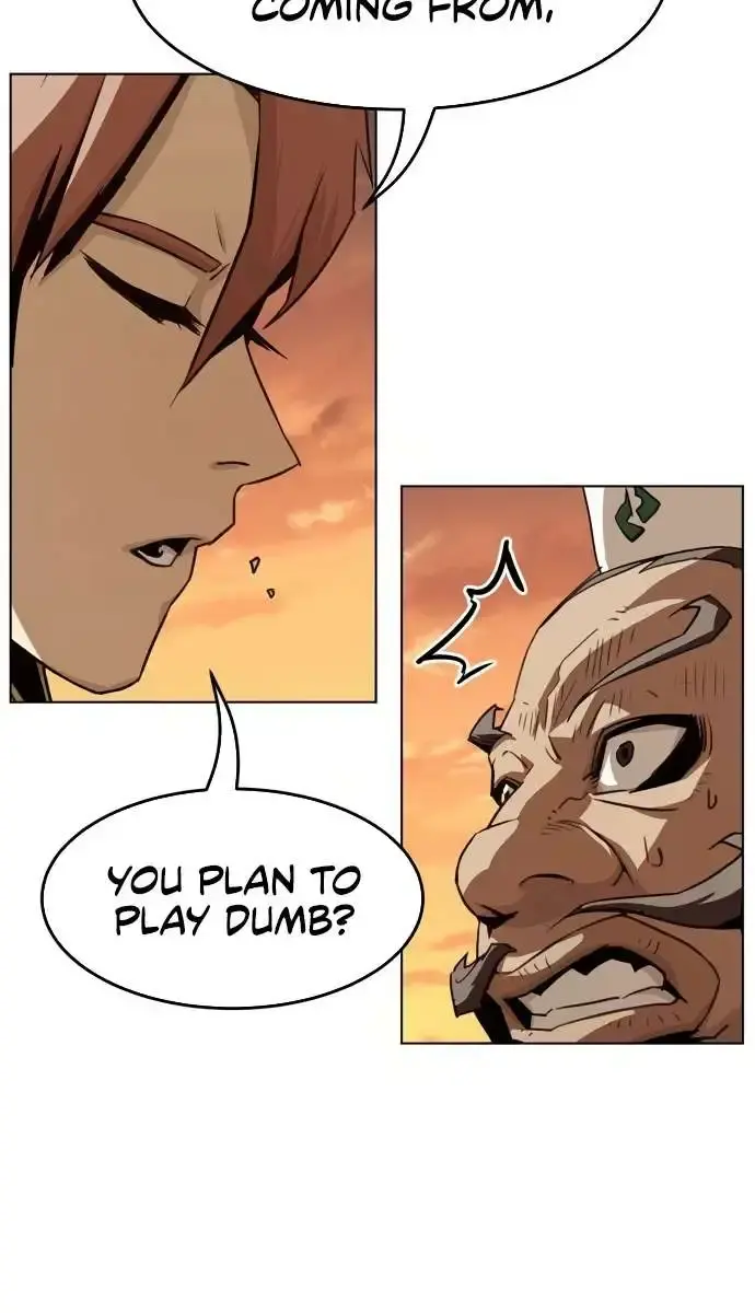 Becoming the Swordmaster Rank Young Lord of the Sichuan Tang Family Chapter 20 Page 105