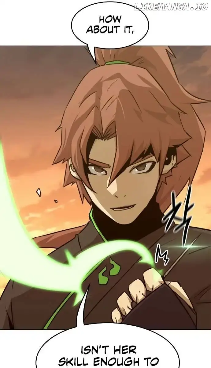 Becoming the Swordmaster Rank Young Lord of the Sichuan Tang Family Chapter 20 Page 118