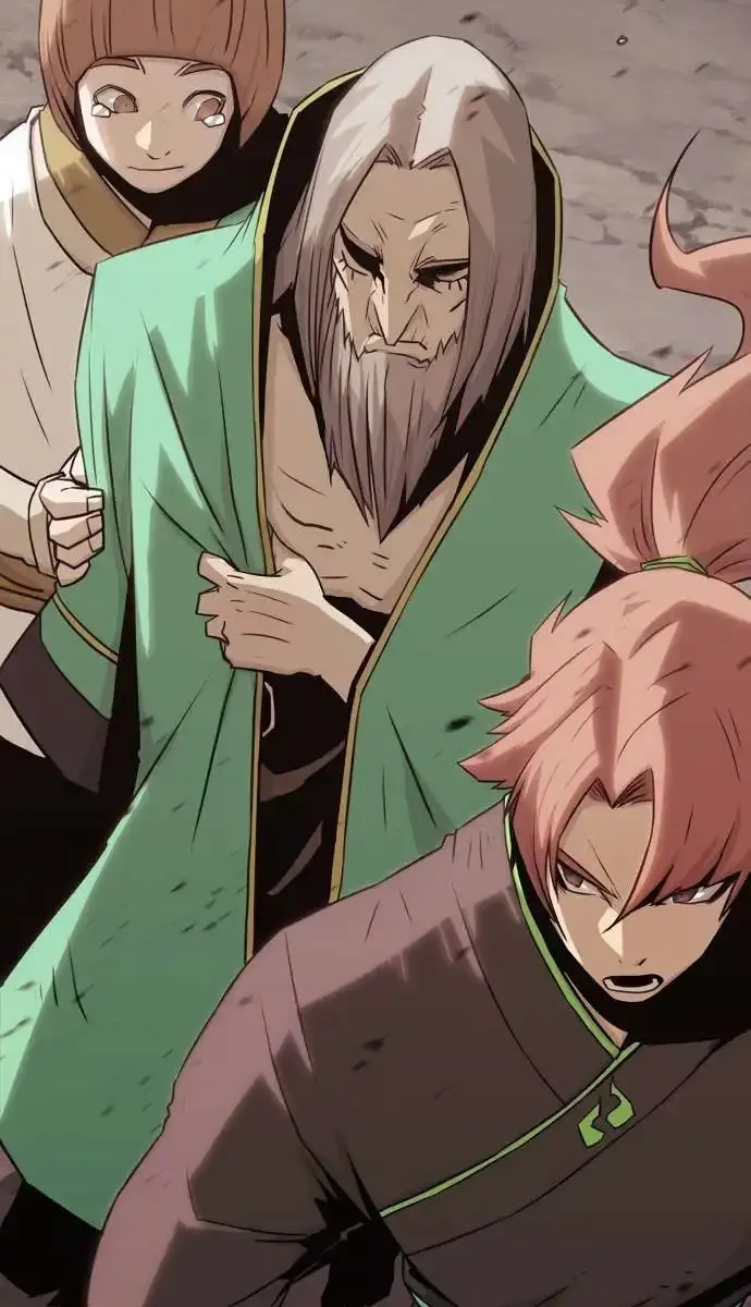 Becoming the Swordmaster Rank Young Lord of the Sichuan Tang Family Chapter 20 Page 124