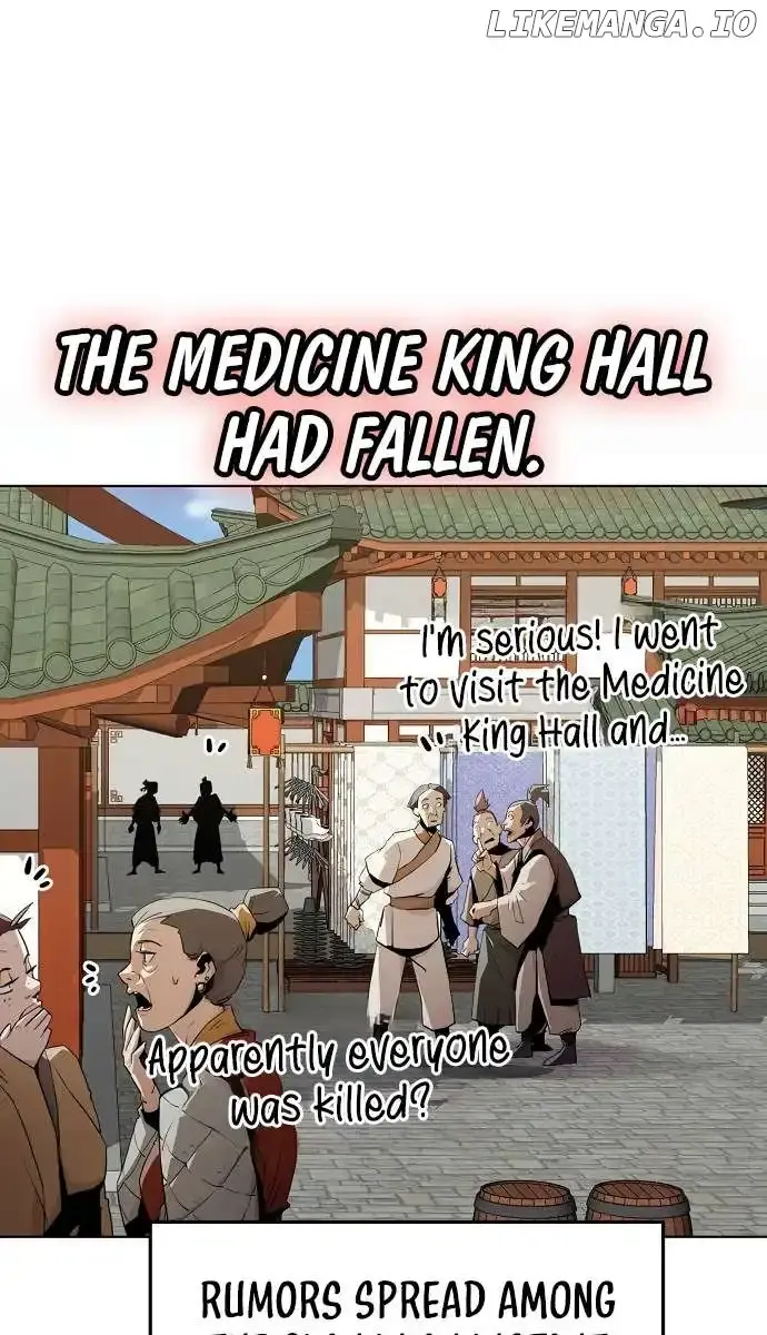 Becoming the Swordmaster Rank Young Lord of the Sichuan Tang Family Chapter 21 Page 2