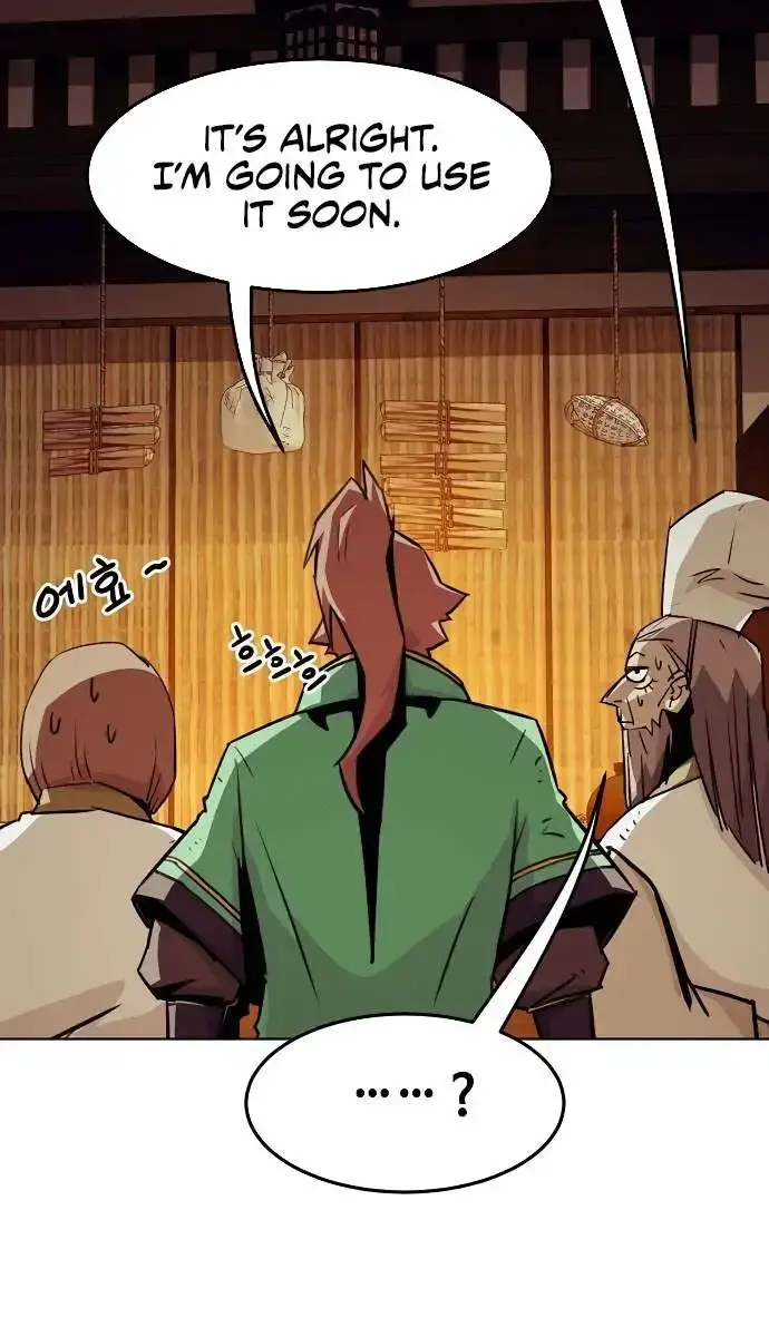 Becoming the Swordmaster Rank Young Lord of the Sichuan Tang Family Chapter 21 Page 9