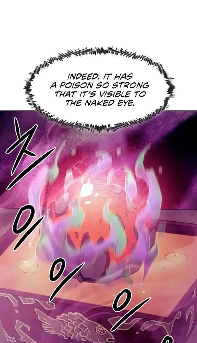 Becoming the Swordmaster Rank Young Lord of the Sichuan Tang Family Chapter 21 Page 12