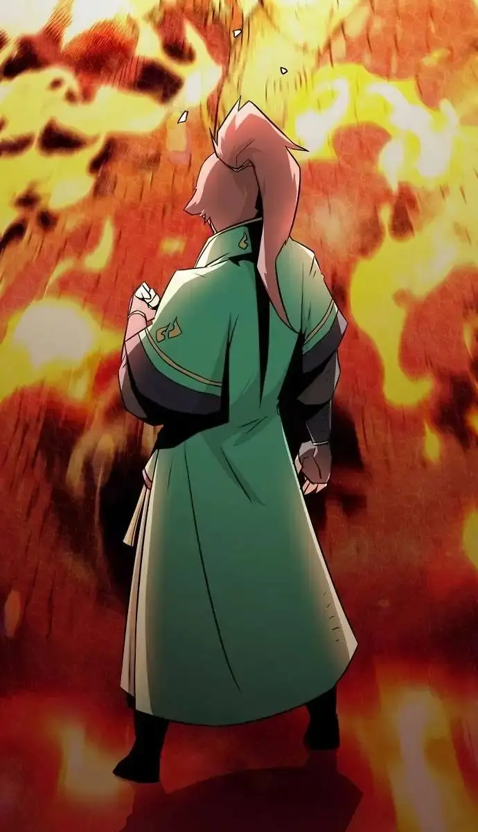 Becoming the Swordmaster Rank Young Lord of the Sichuan Tang Family Chapter 21 Page 19