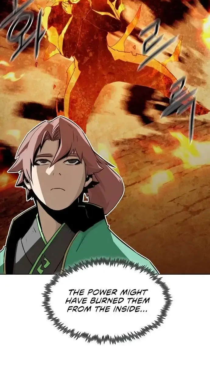 Becoming the Swordmaster Rank Young Lord of the Sichuan Tang Family Chapter 21 Page 21