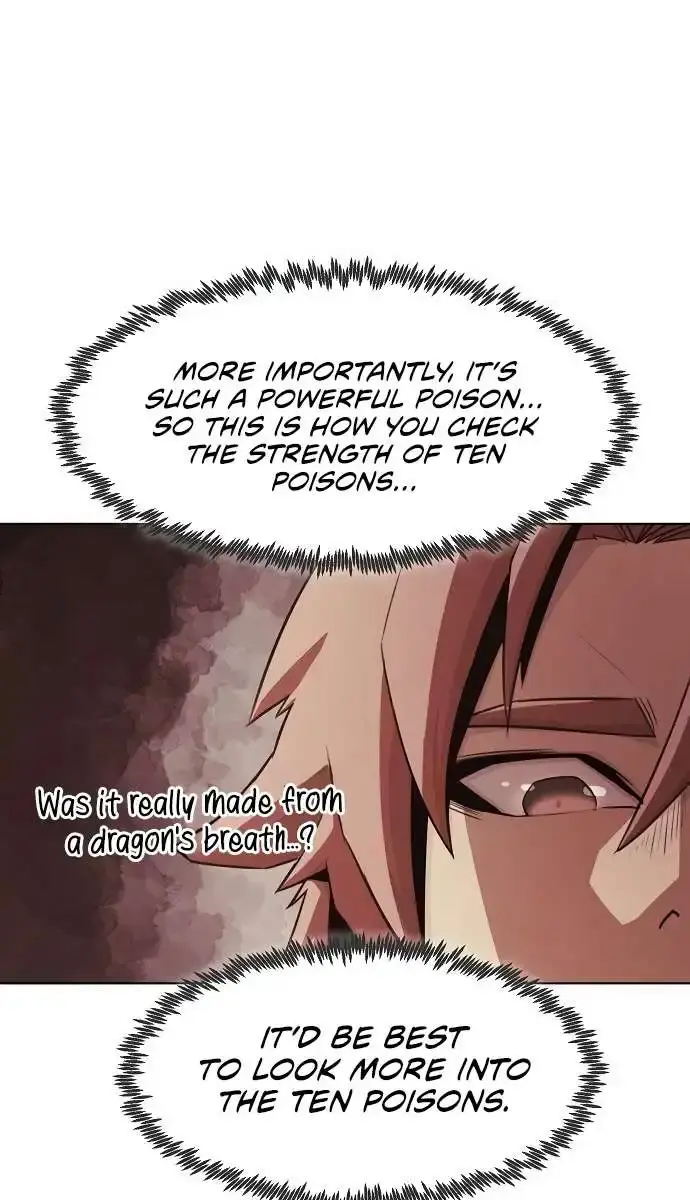 Becoming the Swordmaster Rank Young Lord of the Sichuan Tang Family Chapter 21 Page 22