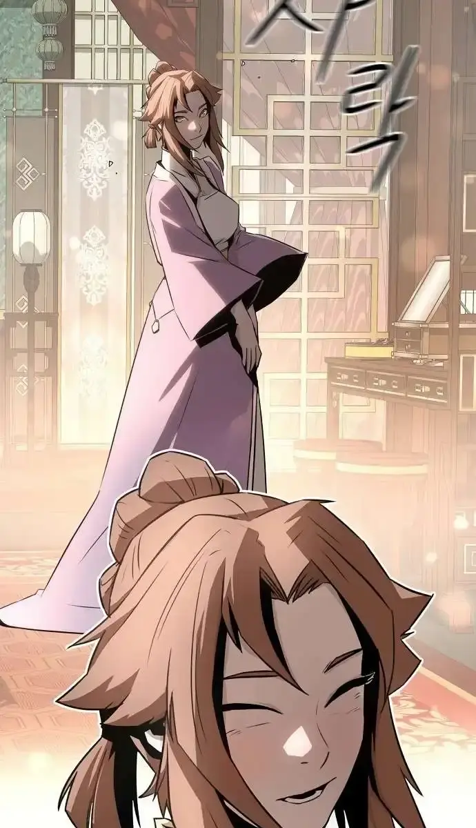 Becoming the Swordmaster Rank Young Lord of the Sichuan Tang Family Chapter 21 Page 30