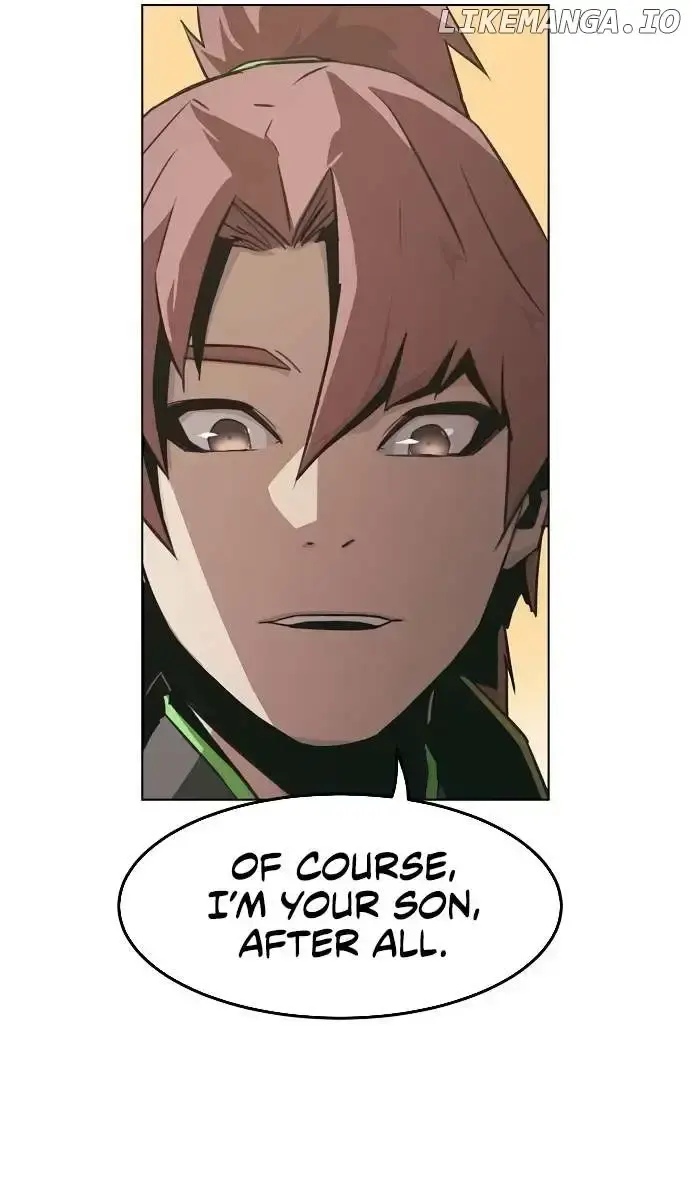 Becoming the Swordmaster Rank Young Lord of the Sichuan Tang Family Chapter 21 Page 38