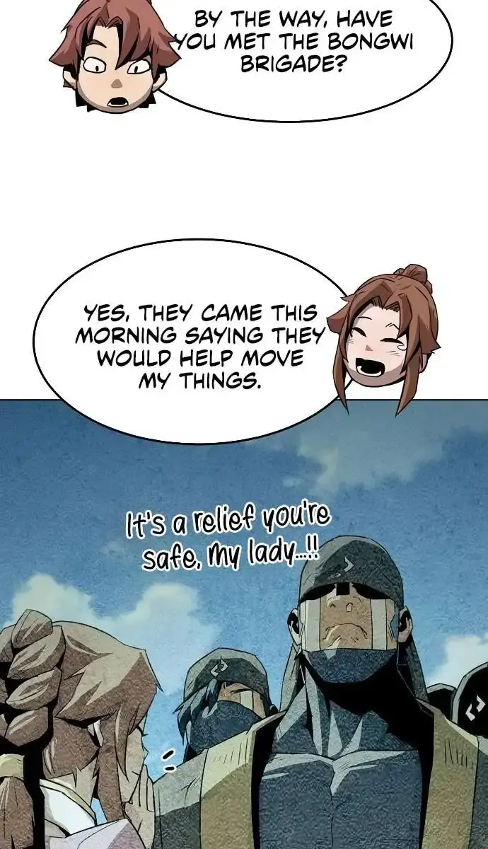 Becoming the Swordmaster Rank Young Lord of the Sichuan Tang Family Chapter 21 Page 43