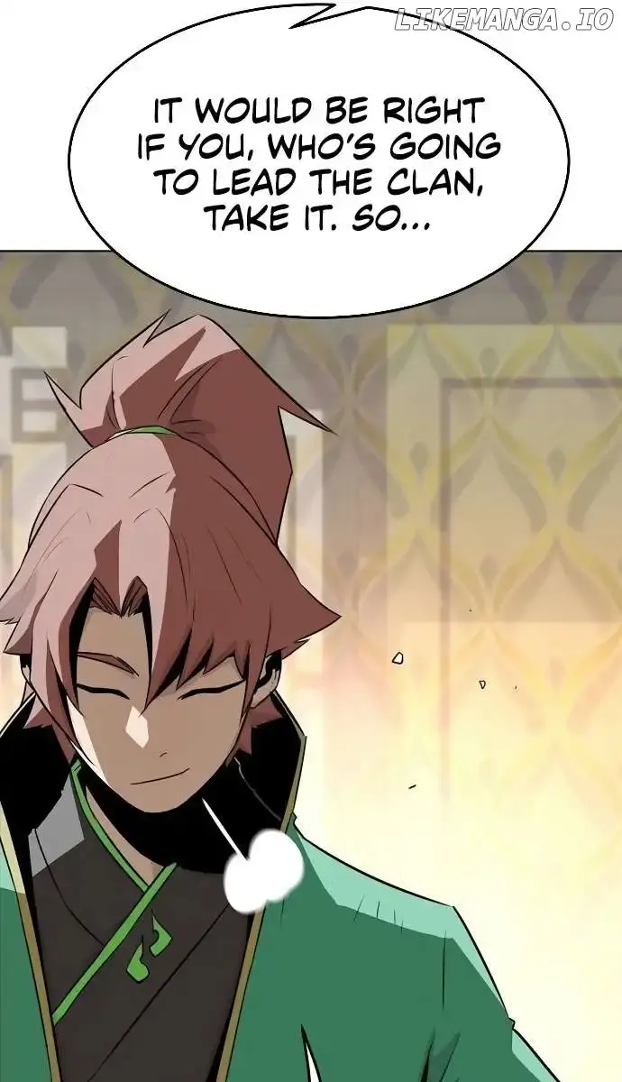 Becoming the Swordmaster Rank Young Lord of the Sichuan Tang Family Chapter 21 Page 51