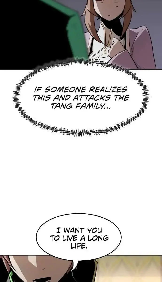 Becoming the Swordmaster Rank Young Lord of the Sichuan Tang Family Chapter 21 Page 60