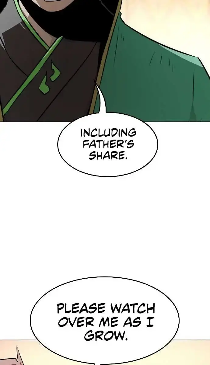 Becoming the Swordmaster Rank Young Lord of the Sichuan Tang Family Chapter 21 Page 61