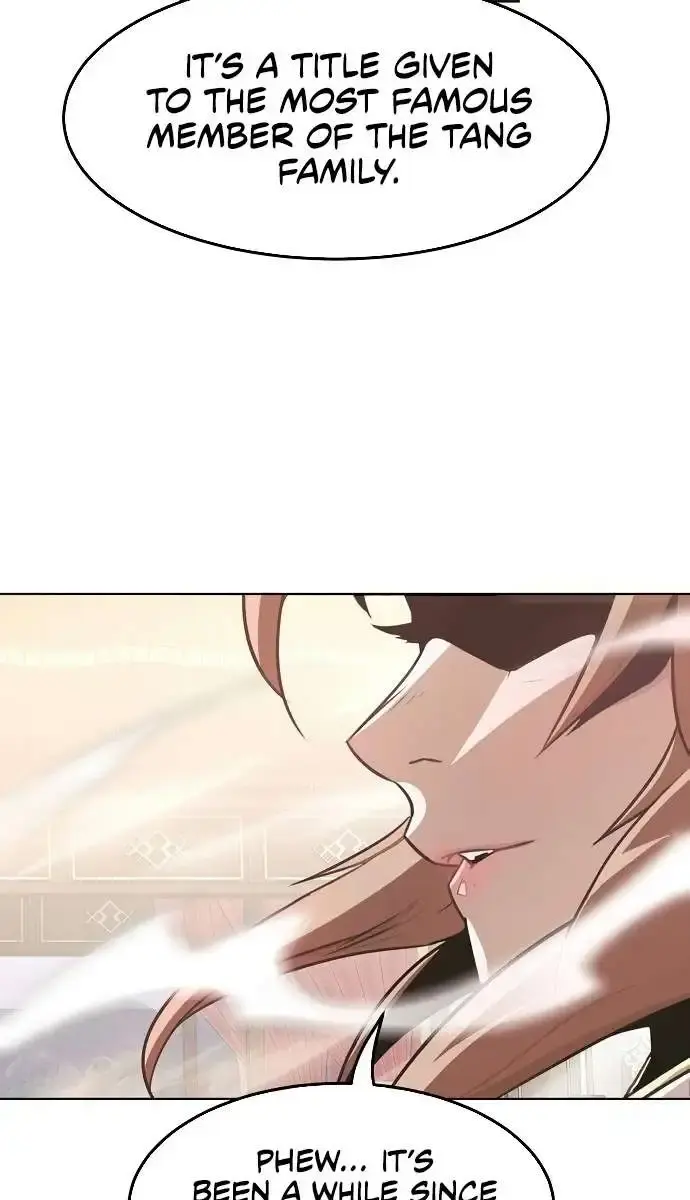 Becoming the Swordmaster Rank Young Lord of the Sichuan Tang Family Chapter 21 Page 72