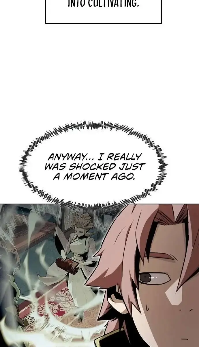 Becoming the Swordmaster Rank Young Lord of the Sichuan Tang Family Chapter 21 Page 78