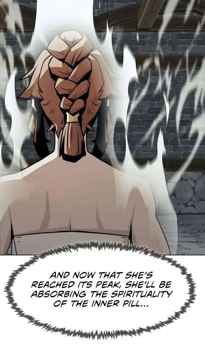 Becoming the Swordmaster Rank Young Lord of the Sichuan Tang Family Chapter 21 Page 84