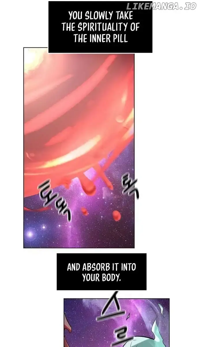 Becoming the Swordmaster Rank Young Lord of the Sichuan Tang Family Chapter 21 Page 90