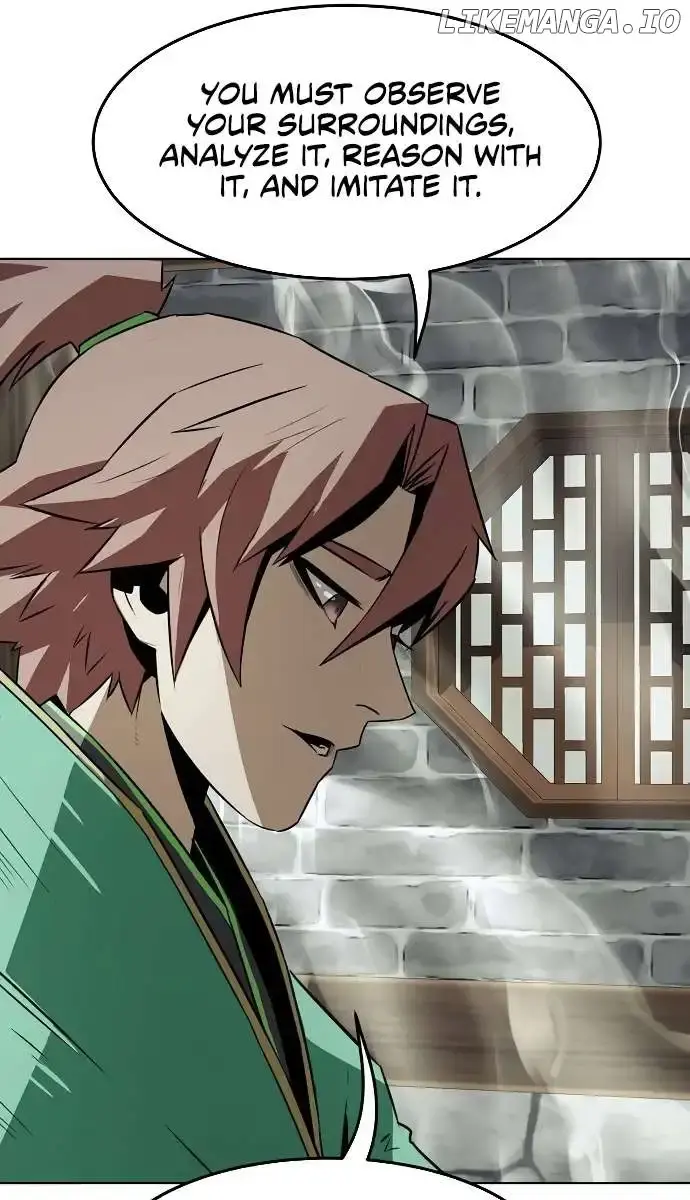 Becoming the Swordmaster Rank Young Lord of the Sichuan Tang Family Chapter 21 Page 102