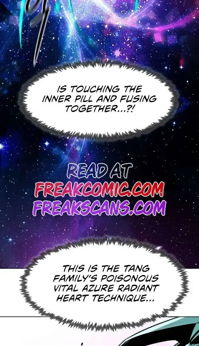 Becoming the Swordmaster Rank Young Lord of the Sichuan Tang Family Chapter 21 Page 107