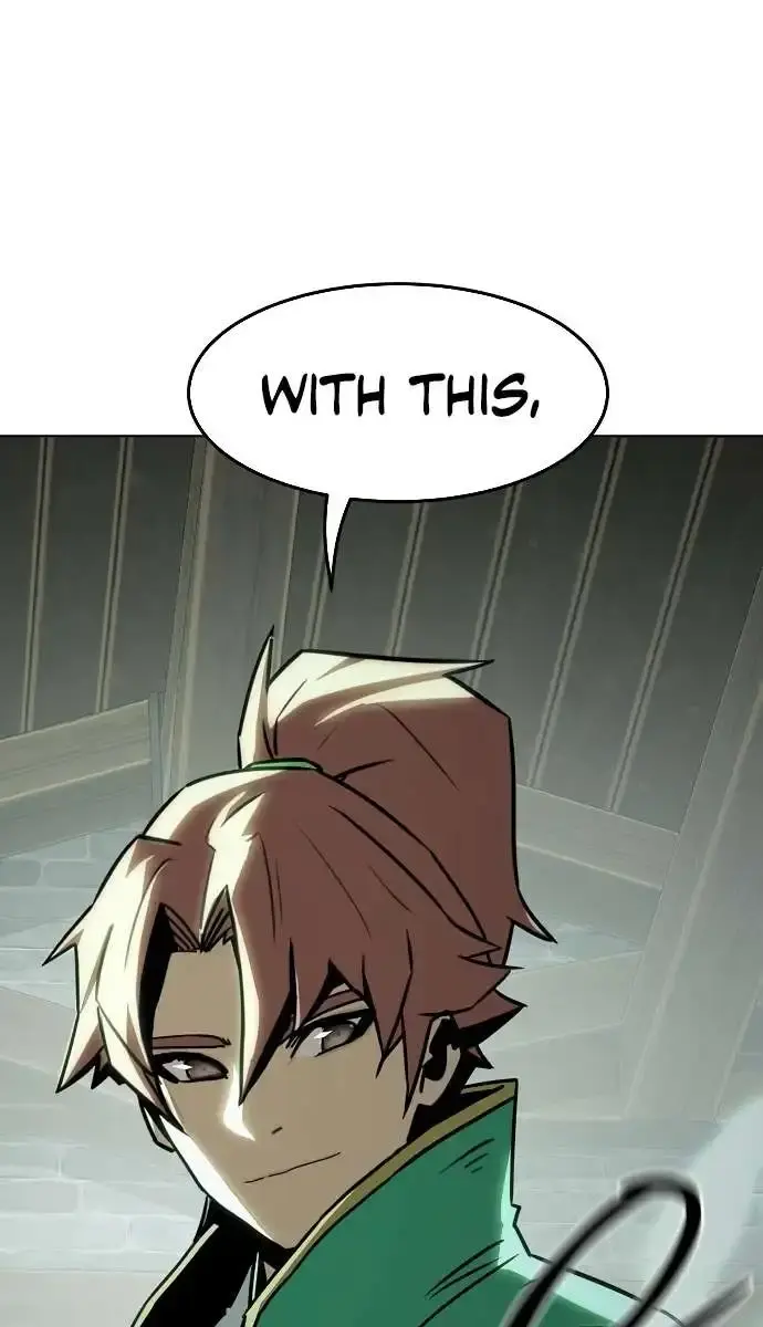 Becoming the Swordmaster Rank Young Lord of the Sichuan Tang Family Chapter 21 Page 117