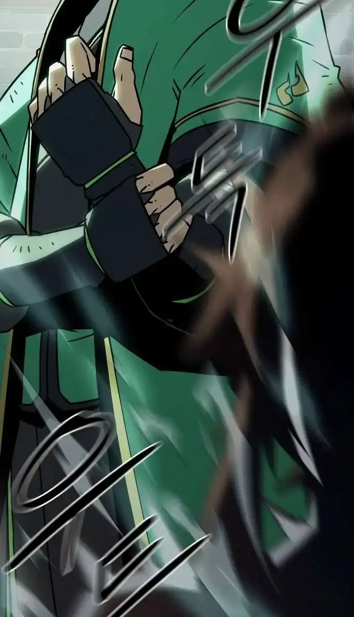 Becoming the Swordmaster Rank Young Lord of the Sichuan Tang Family Chapter 21 Page 118