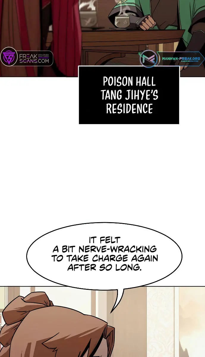 Becoming the Swordmaster Rank Young Lord of the Sichuan Tang Family Chapter 23 Page 3