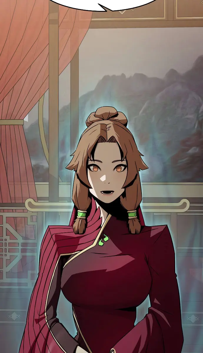 Becoming the Swordmaster Rank Young Lord of the Sichuan Tang Family Chapter 23 Page 6