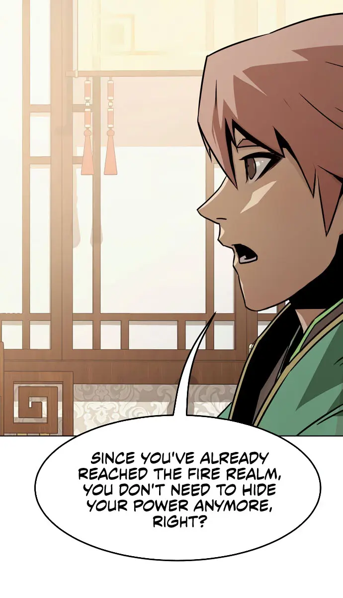 Becoming the Swordmaster Rank Young Lord of the Sichuan Tang Family Chapter 23 Page 8