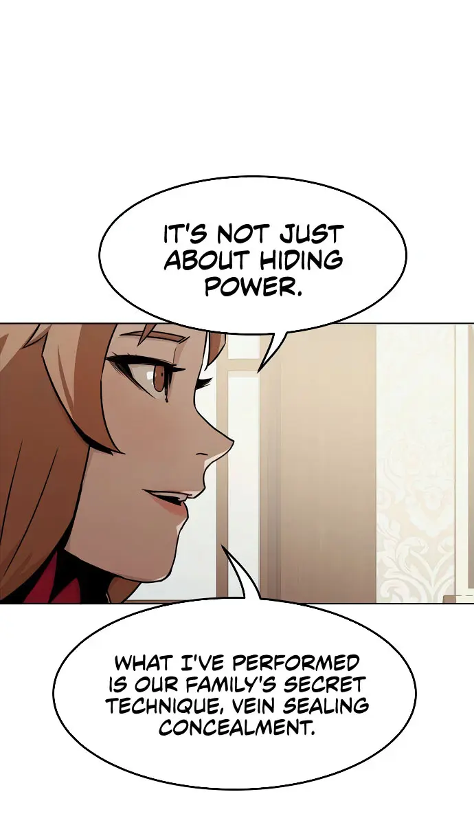 Becoming the Swordmaster Rank Young Lord of the Sichuan Tang Family Chapter 23 Page 9