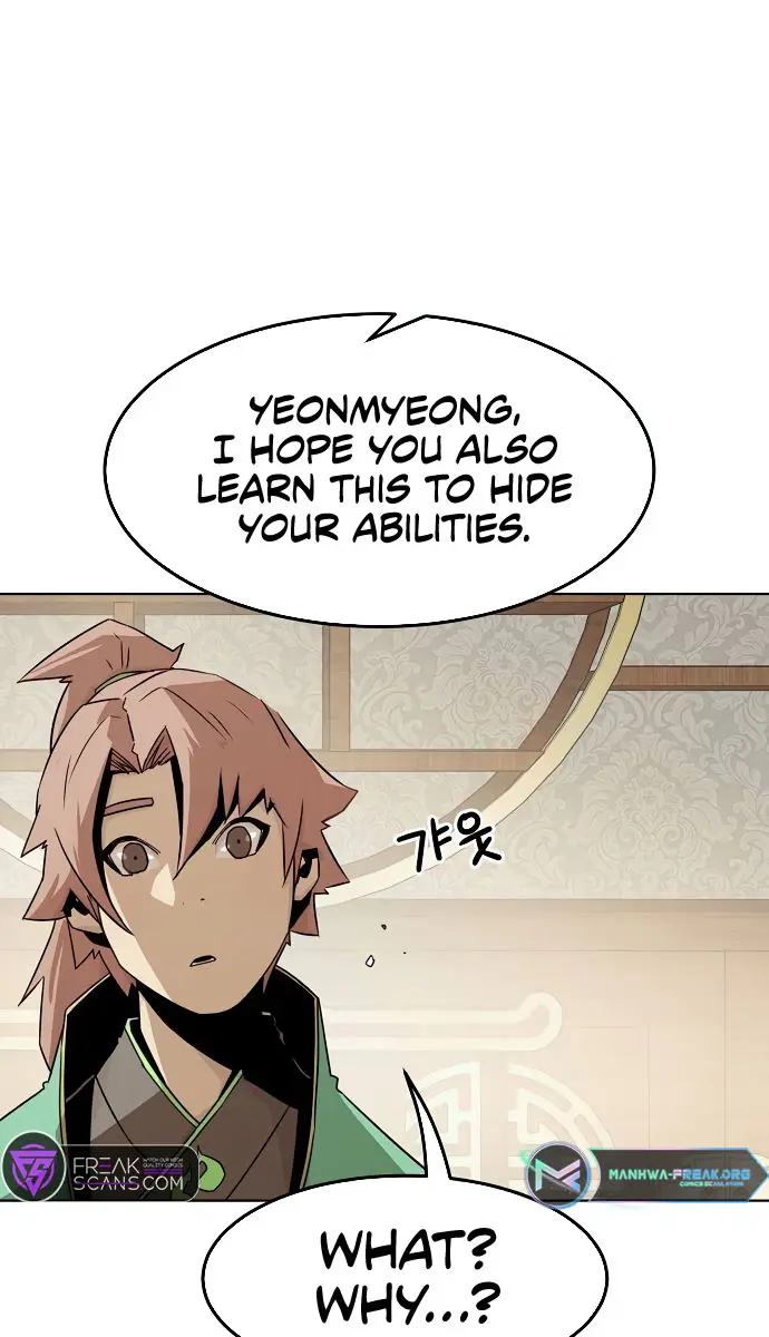 Becoming the Swordmaster Rank Young Lord of the Sichuan Tang Family Chapter 23 Page 10