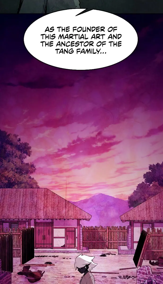 Becoming the Swordmaster Rank Young Lord of the Sichuan Tang Family Chapter 23 Page 12