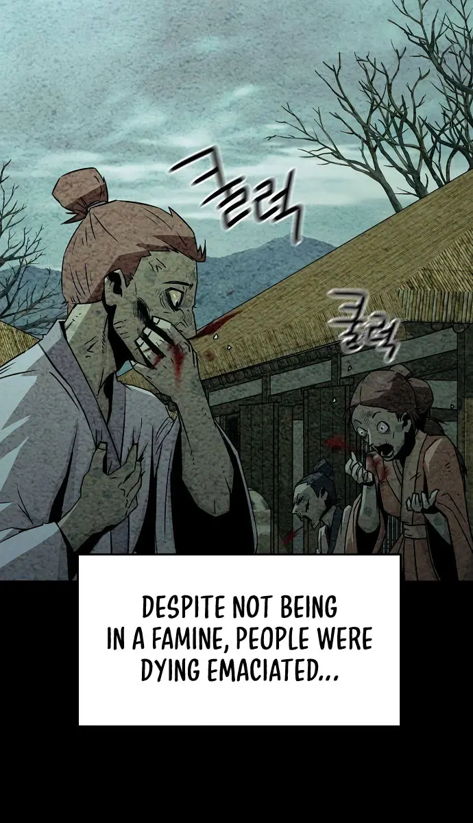 Becoming the Swordmaster Rank Young Lord of the Sichuan Tang Family Chapter 23 Page 16