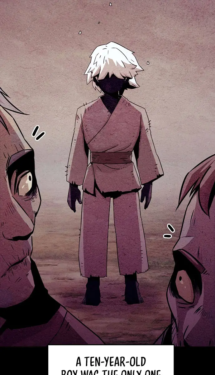 Becoming the Swordmaster Rank Young Lord of the Sichuan Tang Family Chapter 23 Page 20