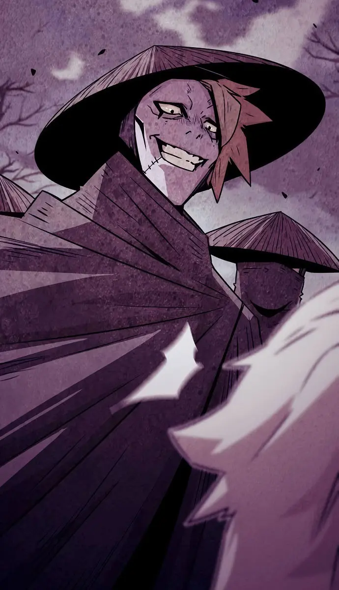 Becoming the Swordmaster Rank Young Lord of the Sichuan Tang Family Chapter 23 Page 33