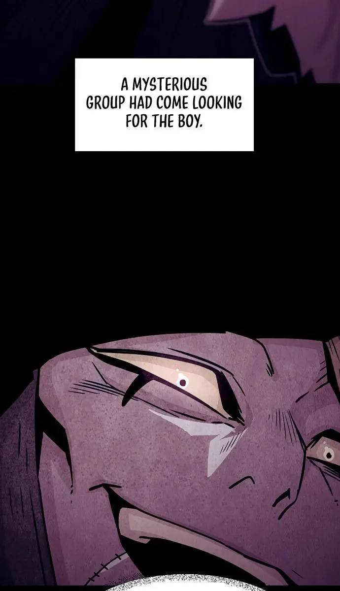 Becoming the Swordmaster Rank Young Lord of the Sichuan Tang Family Chapter 23 Page 34