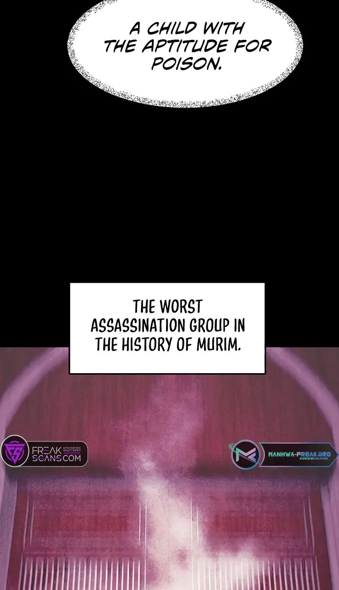 Becoming the Swordmaster Rank Young Lord of the Sichuan Tang Family Chapter 23 Page 35